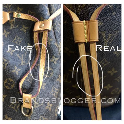 borselli lv fake|The Official Guide: How To Spot ANY Fake Louis Vuitton .